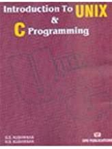 Introduction to Unix and C Programming