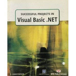 Successful Projects in VB.Net