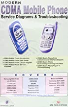 Modern CDMA Mobile Phone Service Diagram & Troubleshooting
