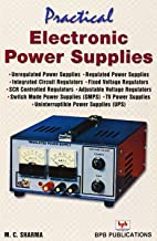Practical Electronic Power Supplies