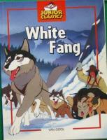 White Fang