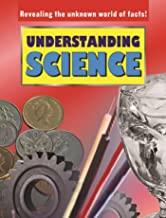 Understanding Science (Knowledge Books)