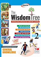 THE WISDOM TREE CLASS 2