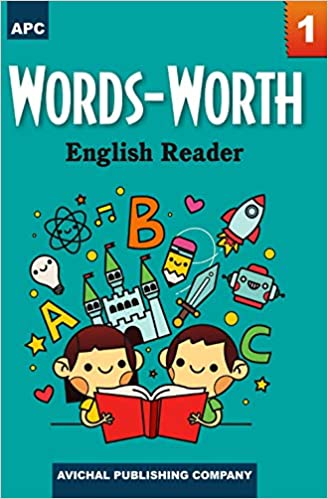 Words-Worth English Reader - I