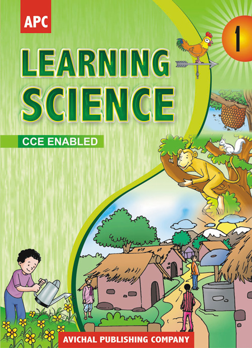 LEARNING SCIENCE- 1