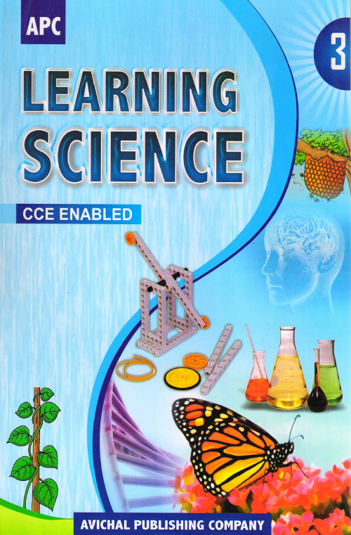 LEARNING SCIENCE- 3