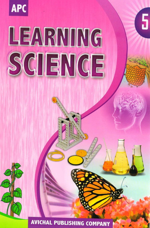 LEARNING SCIENCE- 5