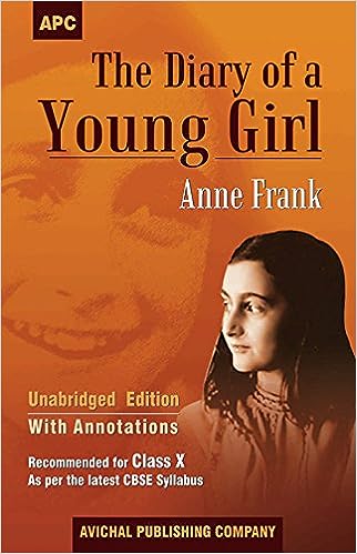 THE DIARY OF A YOUNG GIRL