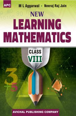 New Learning Mathematics 8