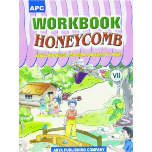 WORKBOOK HONEY COMB 7