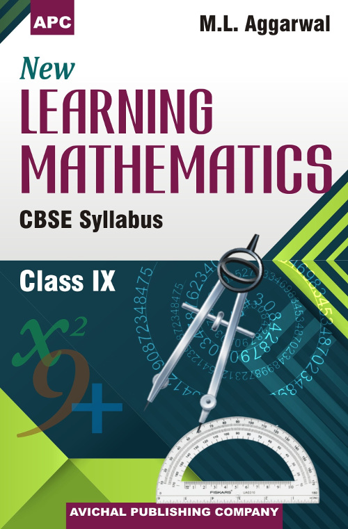 Next New Learning Mathematics Class- IX