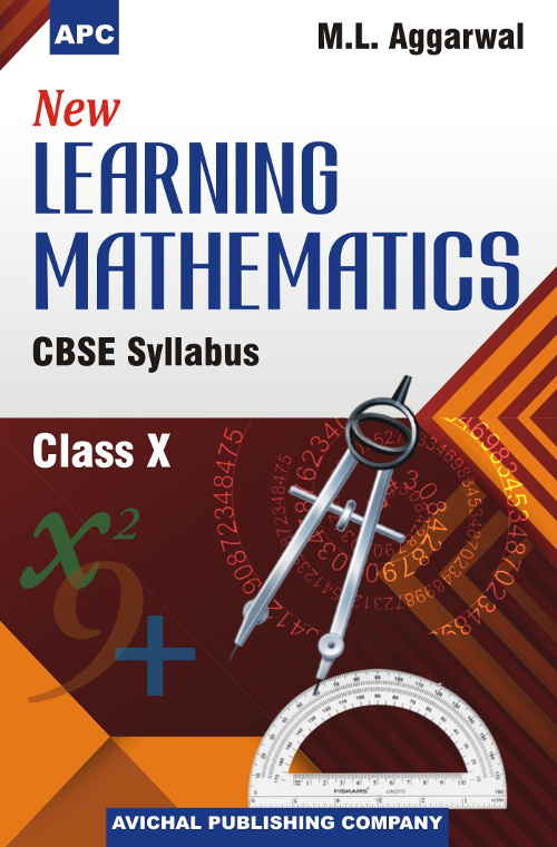 New Learning Mathematics Class- X