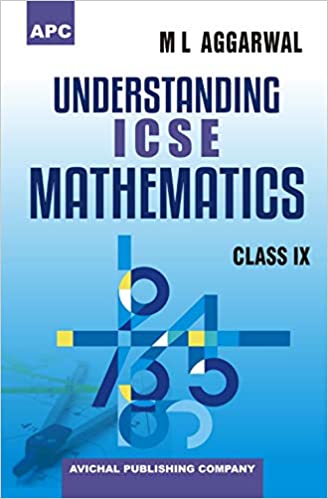 Understanding ICSE Mathematics Class- X