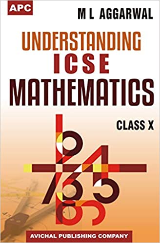Understanding ICSE Mathematics Class X