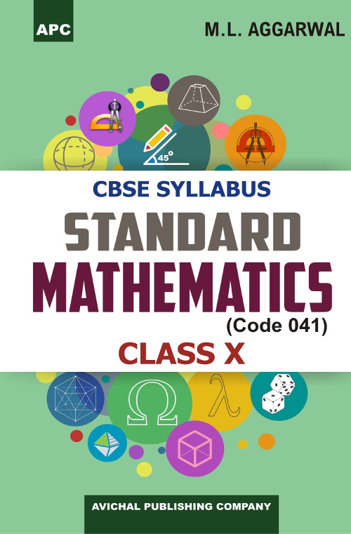 Standard Mathematics Class- X