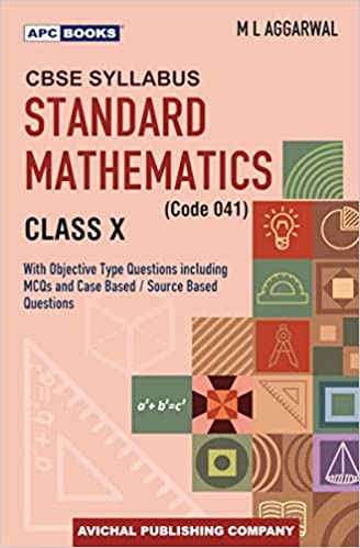 Standard Mathematics Class- X