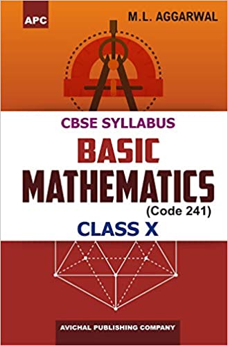 Basic Mathematics Class- X