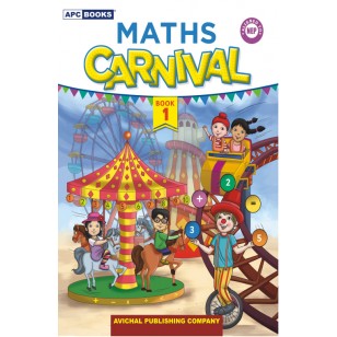 Math Carnival 1