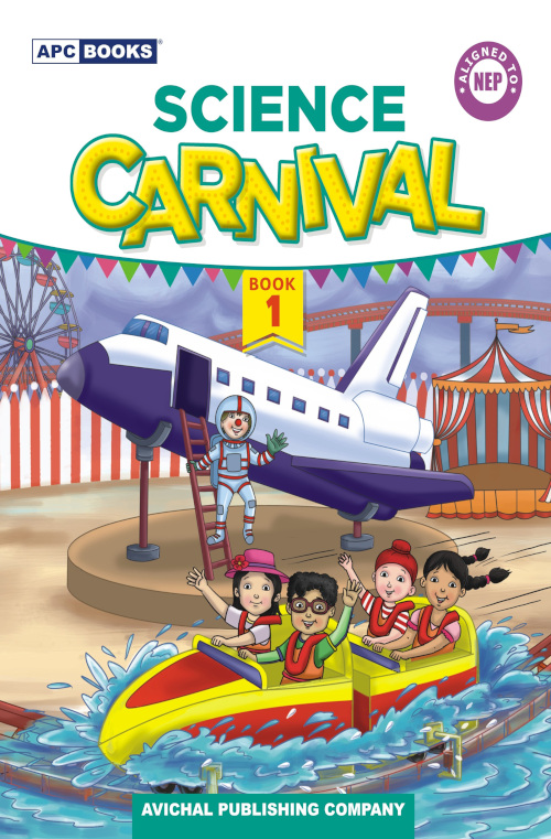 Science Carnival 1