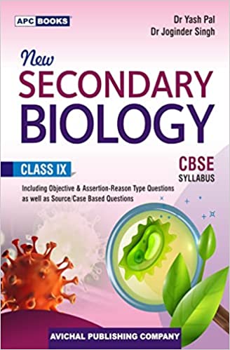 New Secondary Biology 9