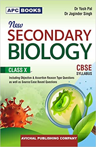 New Secondary Biology 10