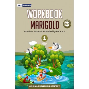 WORKBOOK MARIGOLD 1