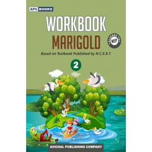 WORKBOOK MARIGOLD 2