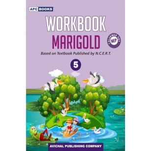 WORKBOOK MARIGOLD 5