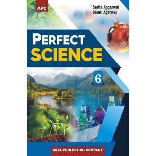 PERFECT SCIENCE 6