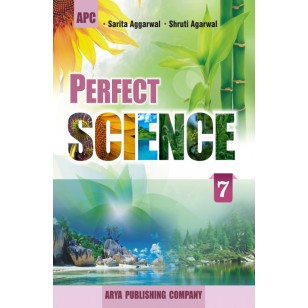 PERFECT SCIENCE 7