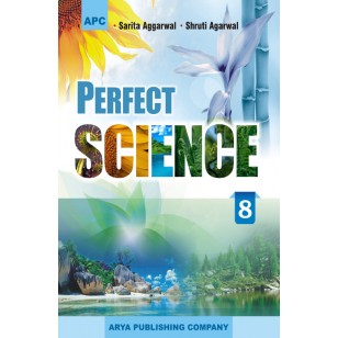 PERFECT SCIENCE 8