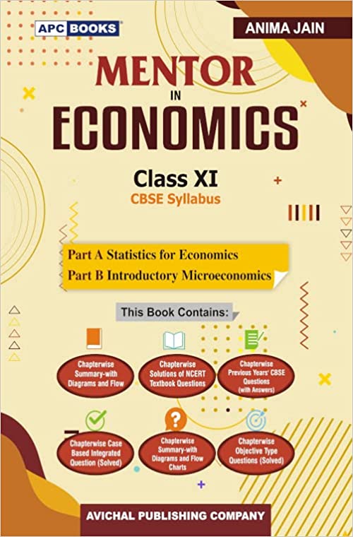 MENTOR IN ECONOMICS, CLASS-11