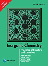 Inorganic Chemistry - Principles of Structure and Reactivity