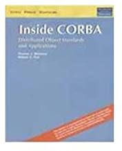 Inside Corba