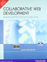 Collaborative Web Development W/c