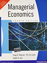 Managerial Economics (ind Adap)