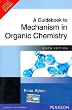 Guidebook To Mechanisms In Organic