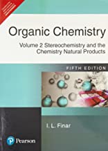 Organic Chemistry Vol II