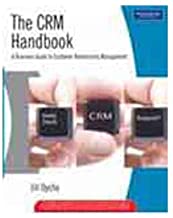 The Crm Handbook
