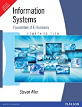 Information Systems