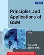 PRINCIPLES AND APPLICATIONS OF GSM