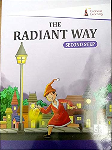 The Radiant Way Second Step 