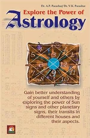 Explore the Power of Astrology 