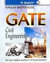 GATE-CIVIL ENGINEERING GUIDE: AS PER LATEST PATTERN OF THE EXAMINATION