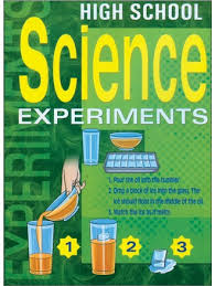 High School Science Experiments