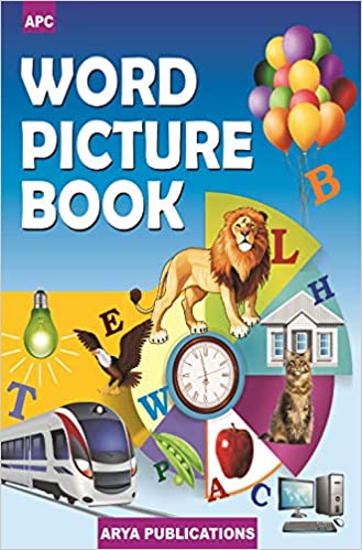 Word Picture Book