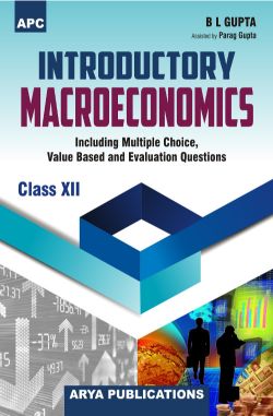 Introductory Macroeconomics Class 12