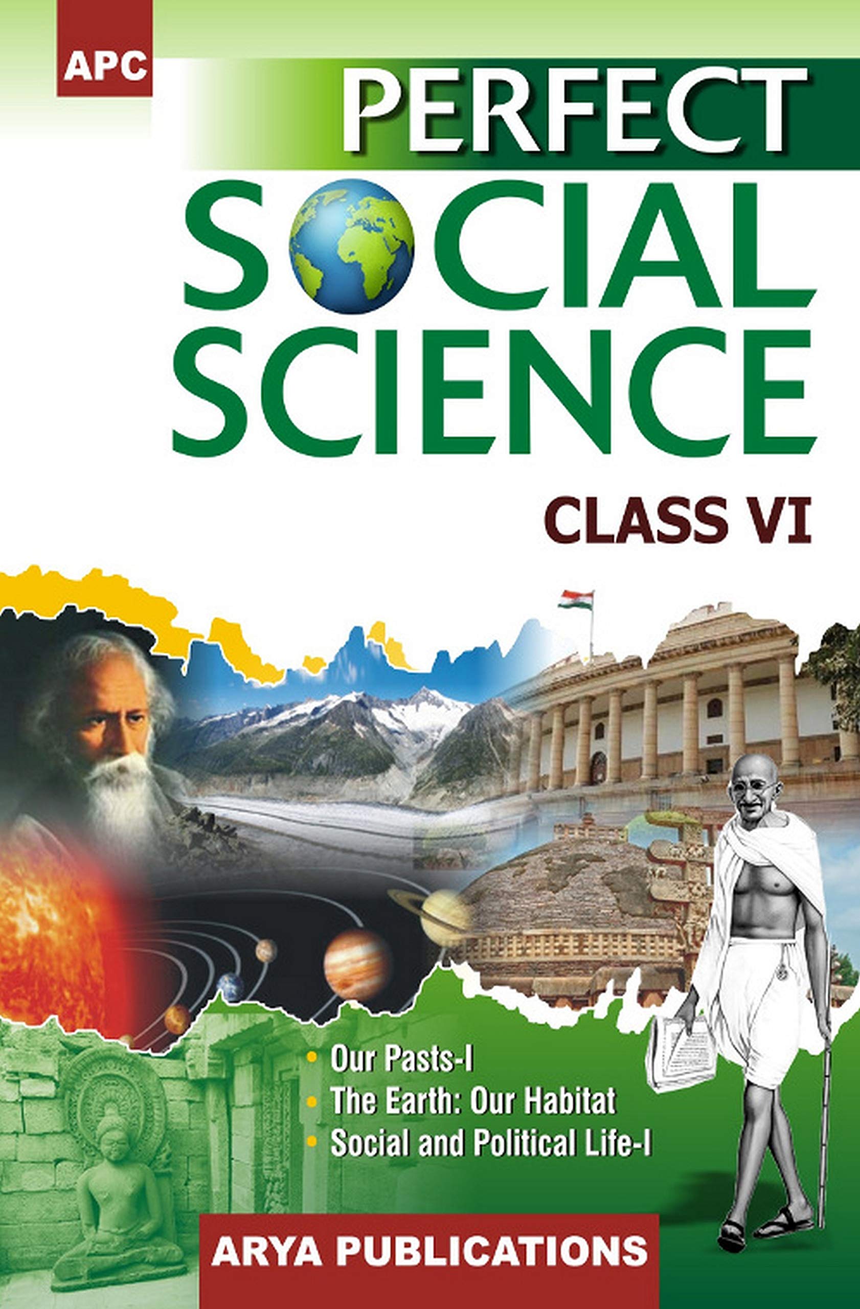 Perfect Social Science- VI 