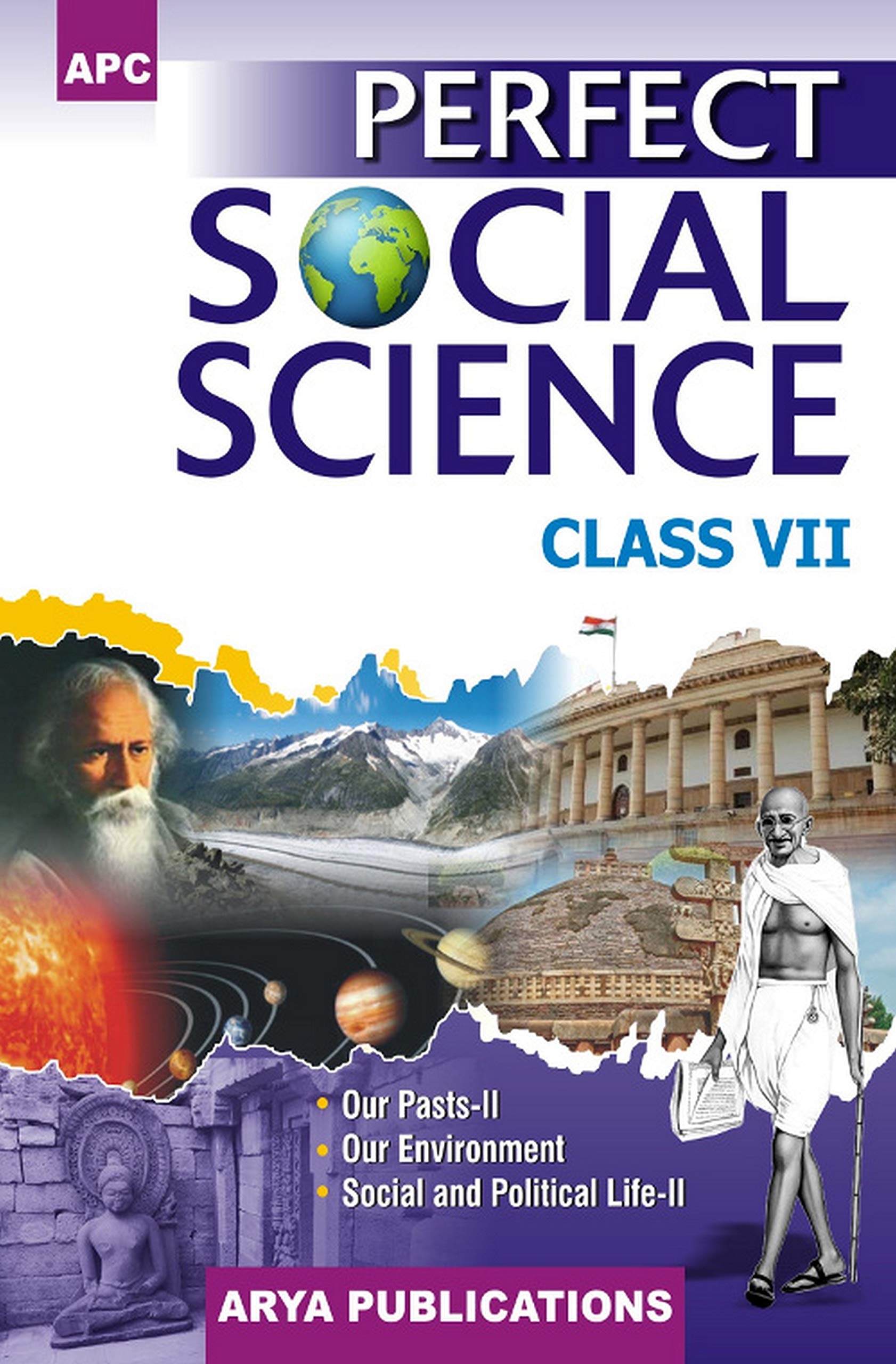 PERFECT SOCIAL SCIENCE- VII