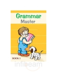 Grammar Master Book 1